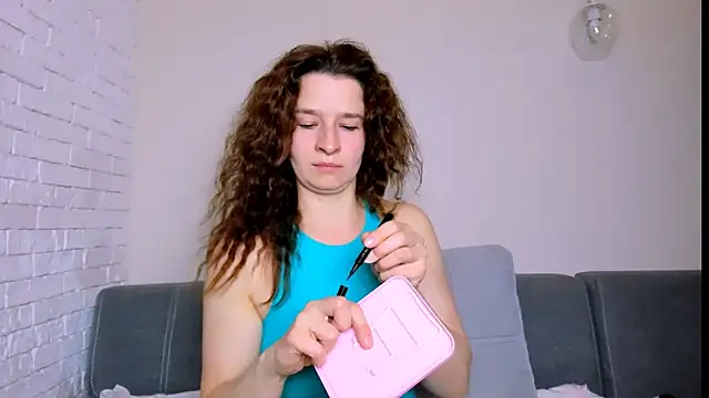 Clear Angel online show from November 2025 04:46:01 AM