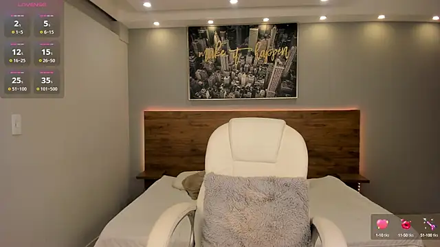 stefycherry online show from January 2025 08:42:01 PM