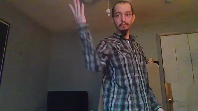 VanceFontaine online show from February 2025 12:29:01 AM