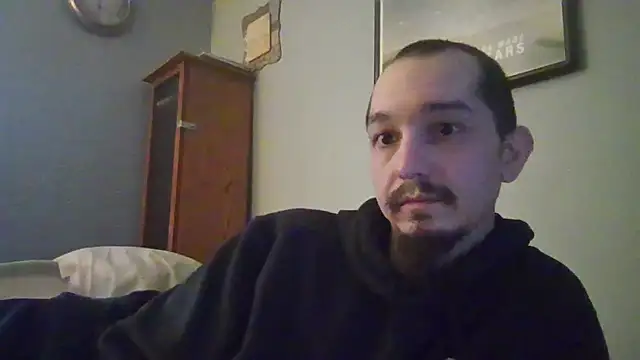 VanceFontaine online show from February 2025 01:05:02 AM