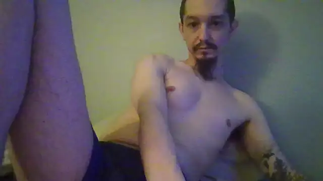 VanceFontaine online show from February 2025 08:11:02 AM