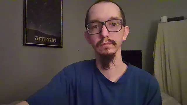 VanceFontaine online show from March 2025 12:47:01 AM