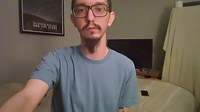 VanceFontaine online show from March 2025 05:45:02 AM