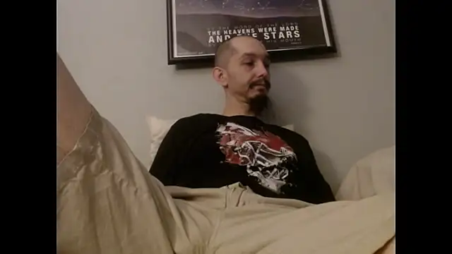 VanceFontaine online show from October 2025 11:19:01 AM