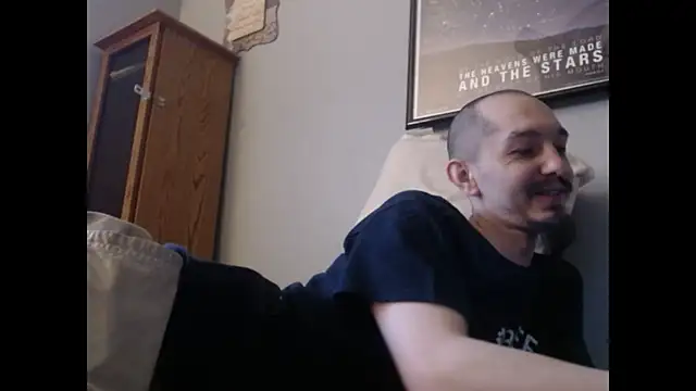 VanceFontaine online show from October 2025 11:15:01 PM