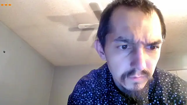 VanceFontaine online show from March 2026 11:27:01 AM