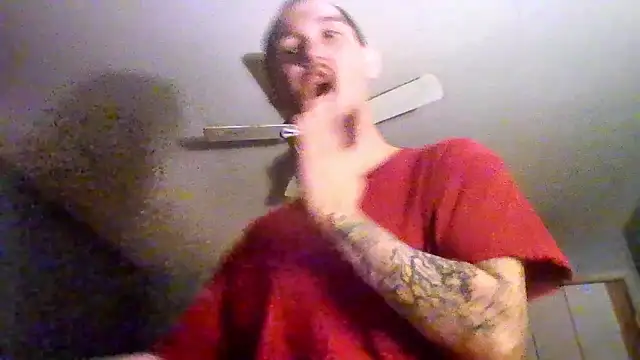 VanceFontaine online show from April 2026 11:51:01 PM