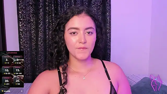 Adhara-zanne online show from March 2025 03:11:01 AM