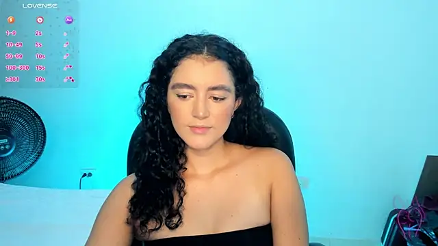 Adhara-zanne online show from June 2026 10:45:02 PM