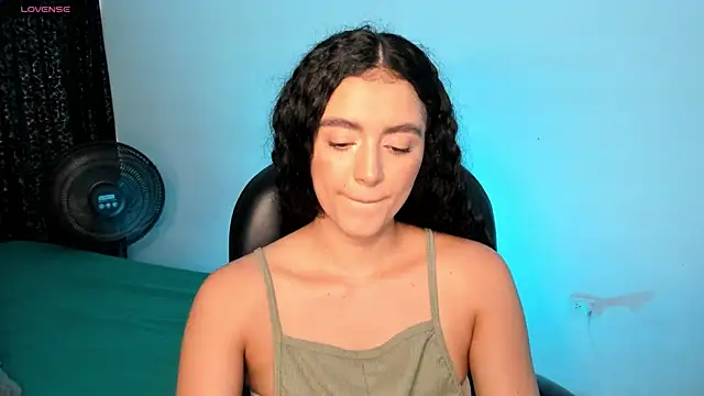 Adhara-zanne online show from July 2026 02:56:02 PM