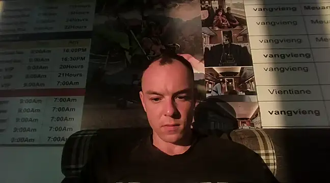 heilgarbest online show from January 2025 10:29:02 AM