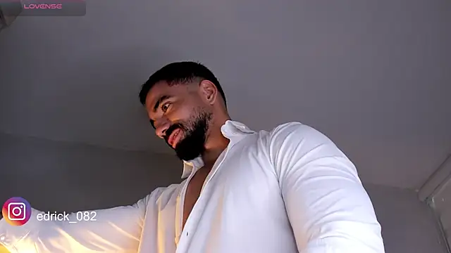 edrick walton1 online show from January 2025 02:19:02 PM