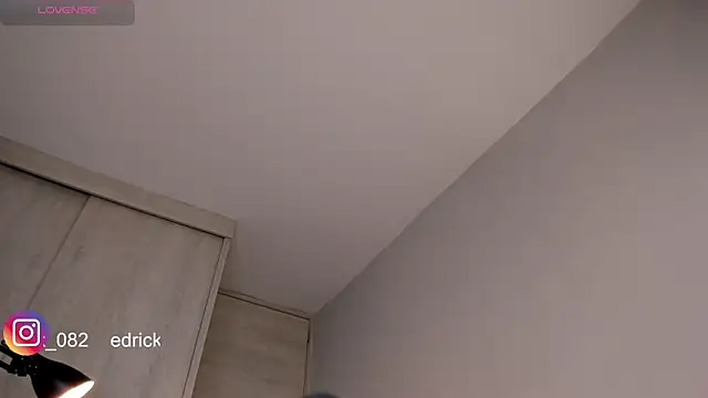 edrick walton1 online show from January 2025 01:32:02 PM