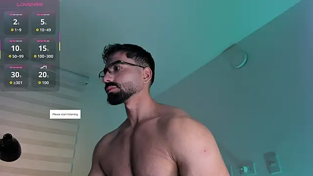 edrick walton1 online show from February 2026 12:22:02 AM