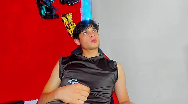 LilOwen  online show from March 2025 11:14:01 PM