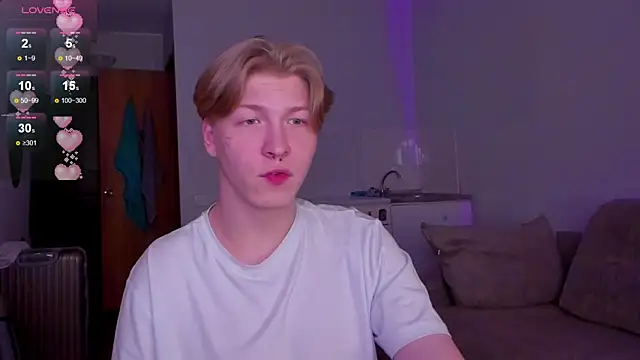 TheMikeSever online show from November 2025 02:54:01 AM