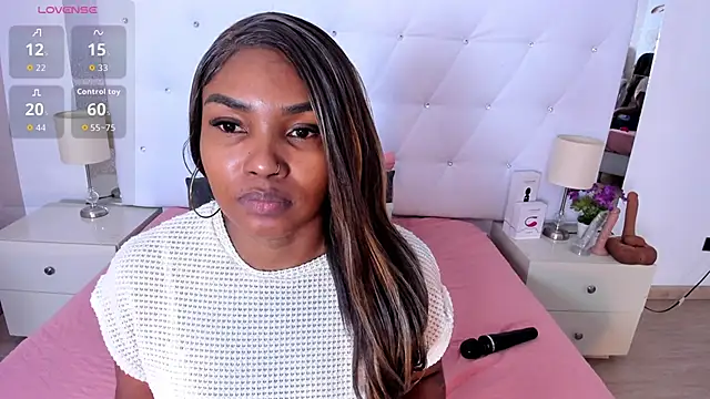 Isla Scott online show from February 2026 11:31:02 AM