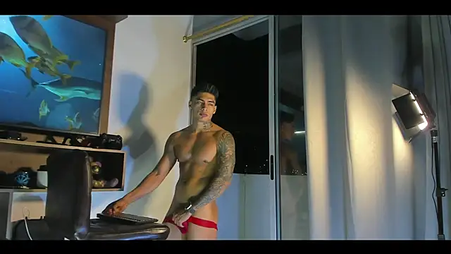 Dominiofit online show from January 2025 03:23:01 AM