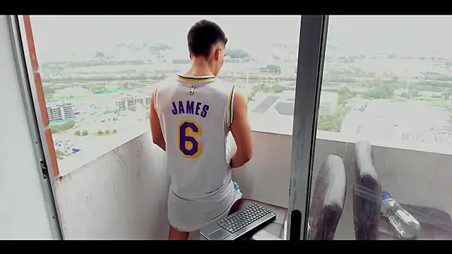 Dominiofit online show from February 2025 02:32:02 PM