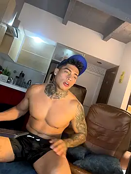 Dominiofit online show from October 2025 12:40:02 AM