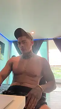 Dominiofit online show from March 2026 02:34:01 PM