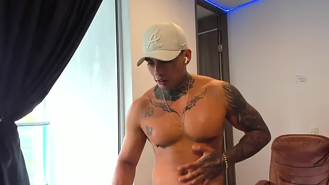 Dominiofit online show from May 2026 11:53:01 AM