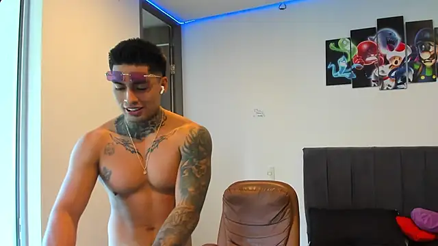 Dominiofit online show from May 2026 12:33:02 PM