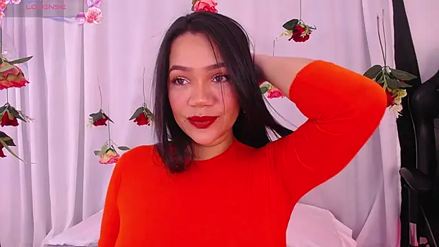 CherylFoster online show from February 2025 08:42:02 PM