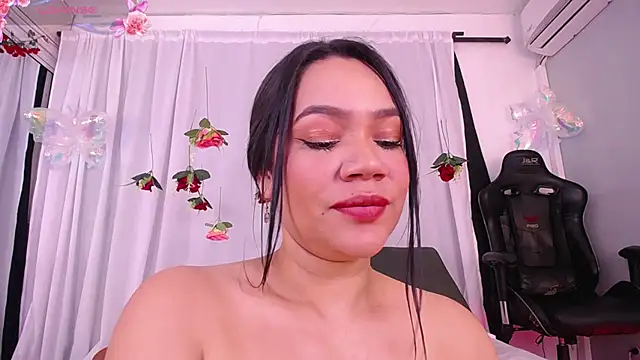 CherylFoster online show from February 2025 11:48:02 PM