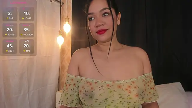 CherylFoster online show from January 2026 08:44:02 PM