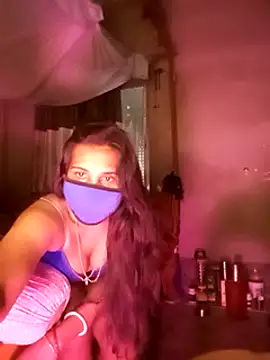 Greenchilli17 online show from February 2025 10:34:01 AM