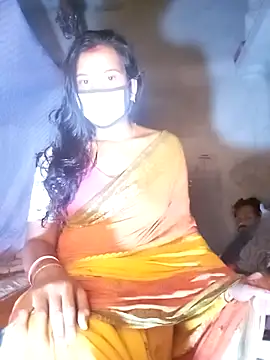 Greenchilli17 online show from February 2025 01:40:02 AM