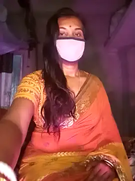 Greenchilli17 online show from February 2025 02:07:02 AM