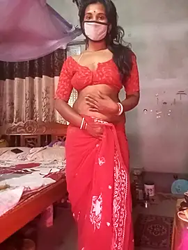 Greenchilli17 online show from February 2025 05:44:02 AM