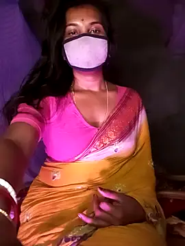 Greenchilli17 online show from February 2025 01:26:01 AM