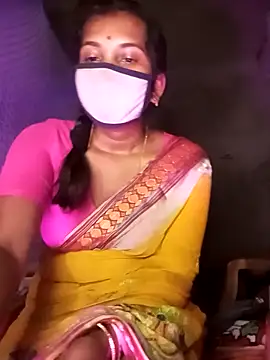 Greenchilli17 online show from March 2025 01:11:01 AM