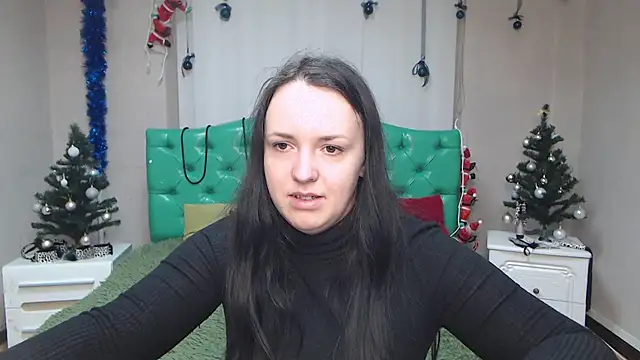 IsabelBlackberry online show from December 2024 06:14:01 AM