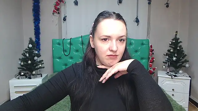 IsabelBlackberry online show from December 2024 06:17:02 AM