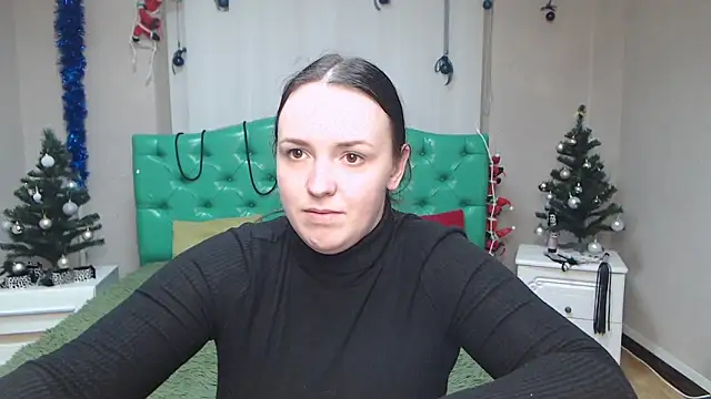 IsabelBlackberry online show from January 2025 03:23:02 PM