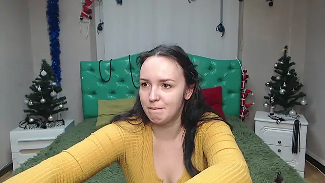 IsabelBlackberry online show from January 2025 09:08:02 AM