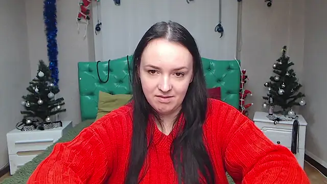 IsabelBlackberry online show from January 2025 03:07:01 PM