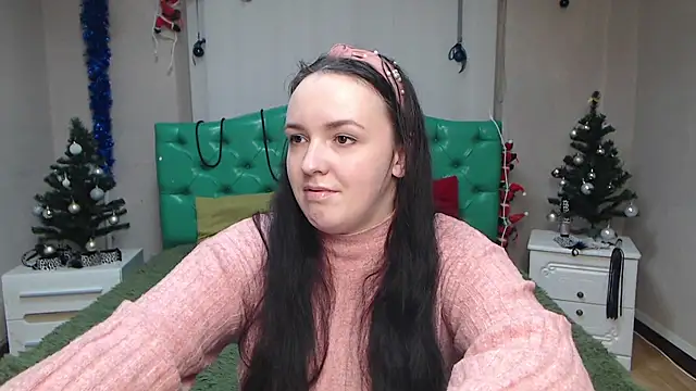 IsabelBlackberry online show from January 2025 09:15:01 AM