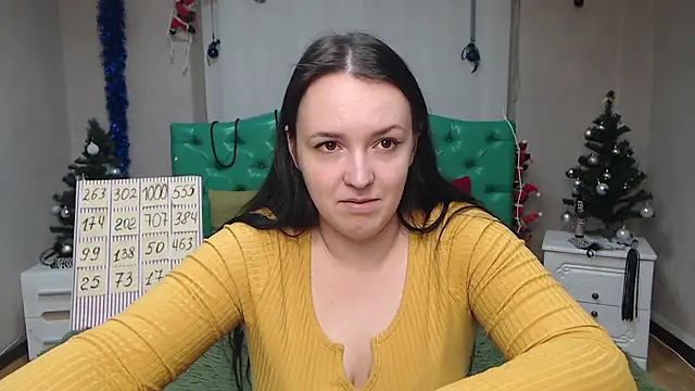 IsabelBlackberry online show from January 2025 03:14:02 PM