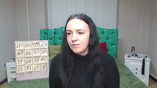 IsabelBlackberry online show from February 2025 06:03:01 AM