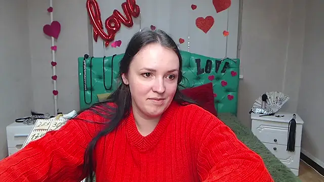 IsabelBlackberry online show from February 2025 05:59:01 AM