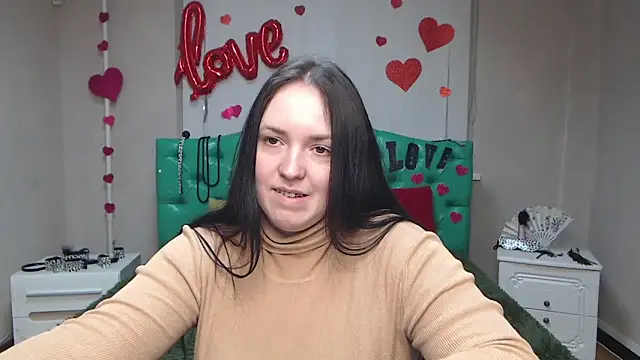 IsabelBlackberry online show from February 2025 09:11:02 AM