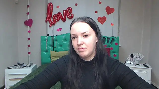 IsabelBlackberry online show from February 2025 06:07:01 AM