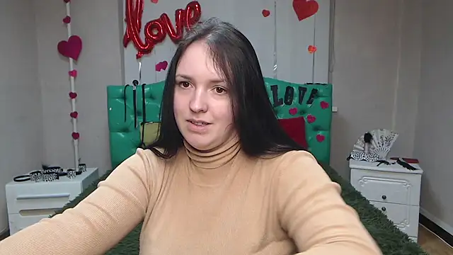 IsabelBlackberry online show from March 2025 12:13:01 PM