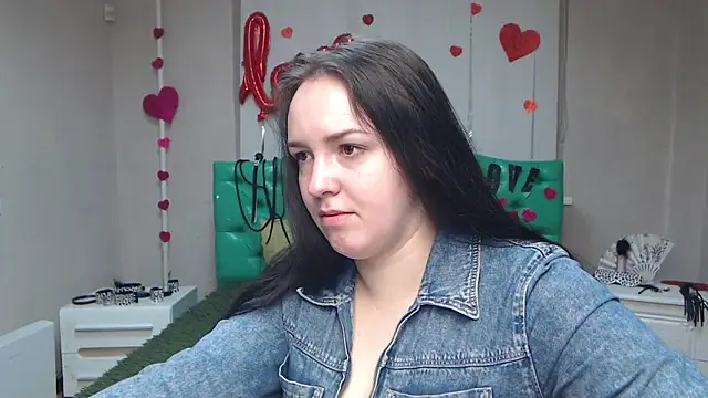 IsabelBlackberry online show from March 2025 06:09:01 AM