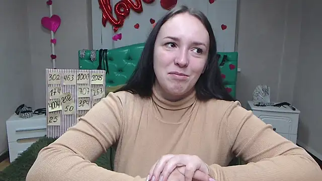 IsabelBlackberry online show from September 2025 05:02:02 AM